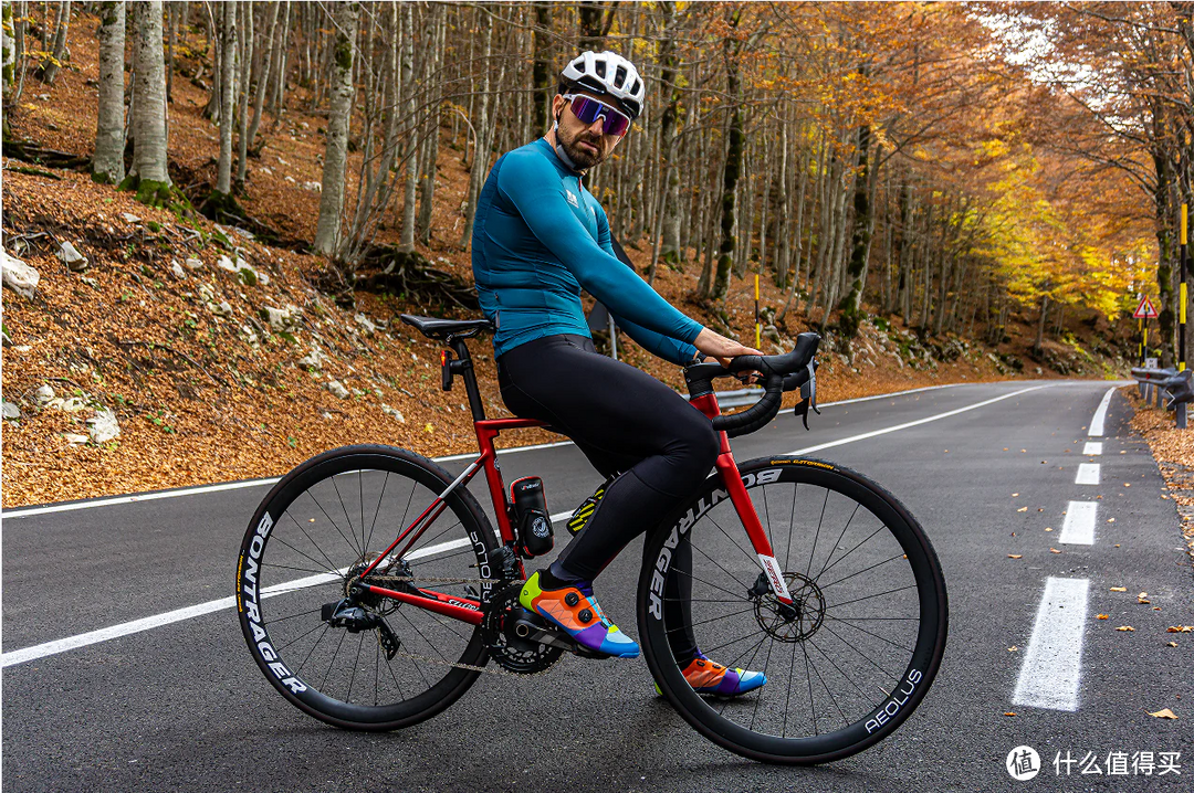 2023骑行指南(4):公路自行车新手能穿锁鞋吗