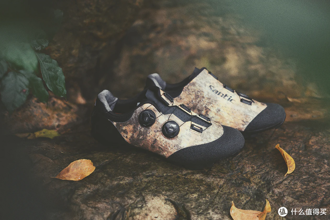 2023骑行指南(4):公路自行车新手能穿锁鞋吗