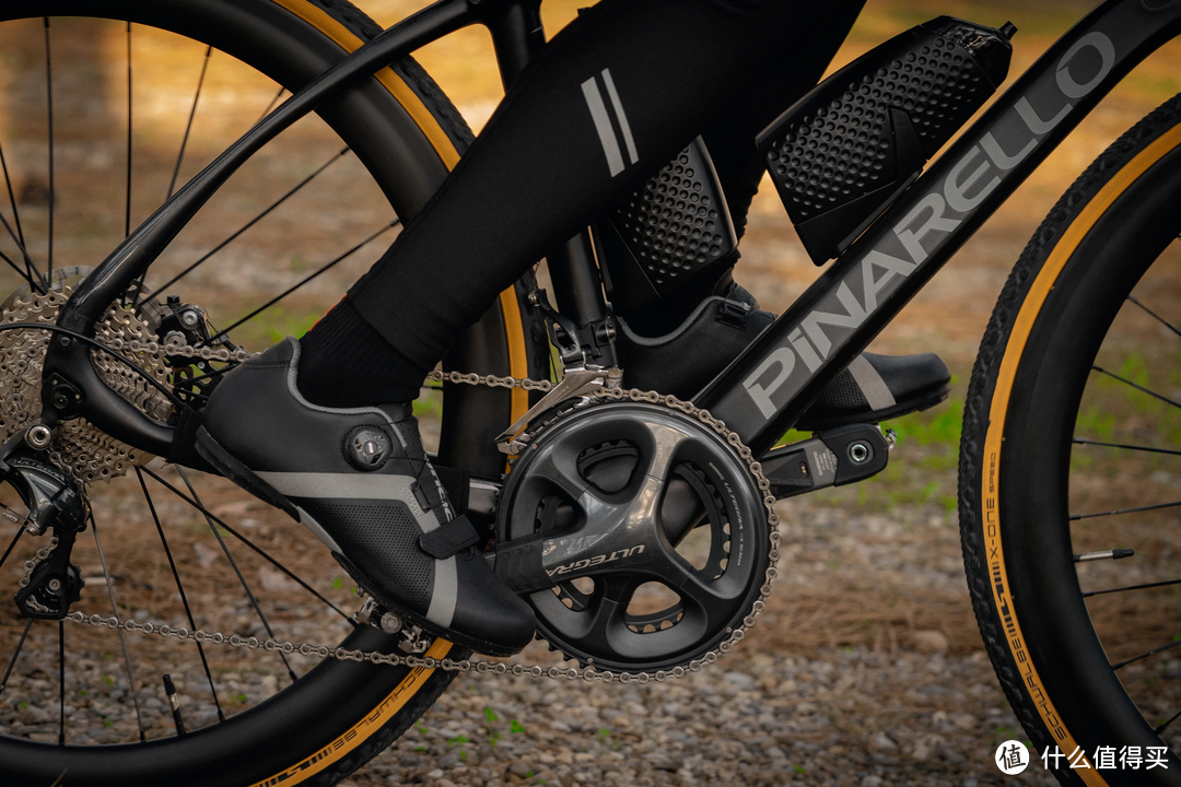 2023骑行指南(4):公路自行车新手能穿锁鞋吗