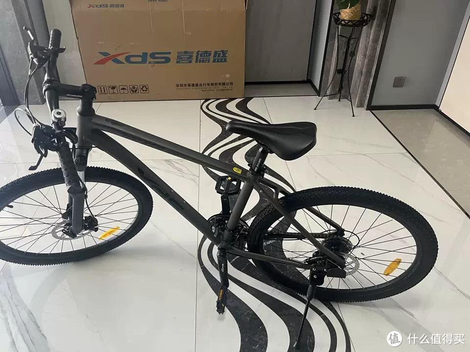 山地车与公路车怎么选？